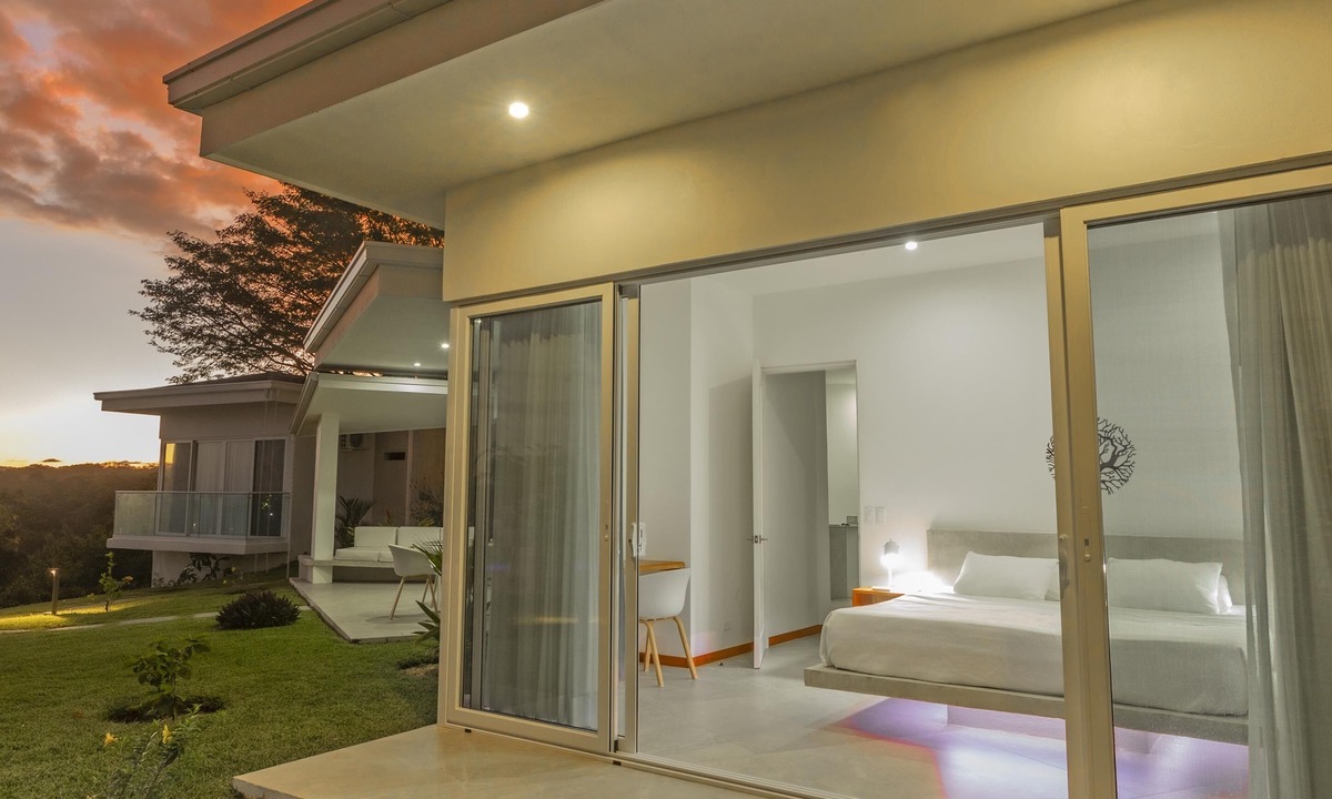 Montezuma Villa | Adeluna Luxury Ocean View Villas