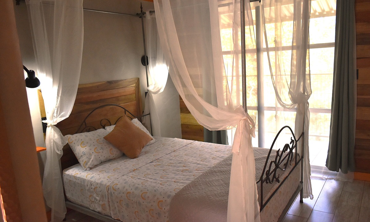 Katira House | Hotel Finca L’Étoile Celeste