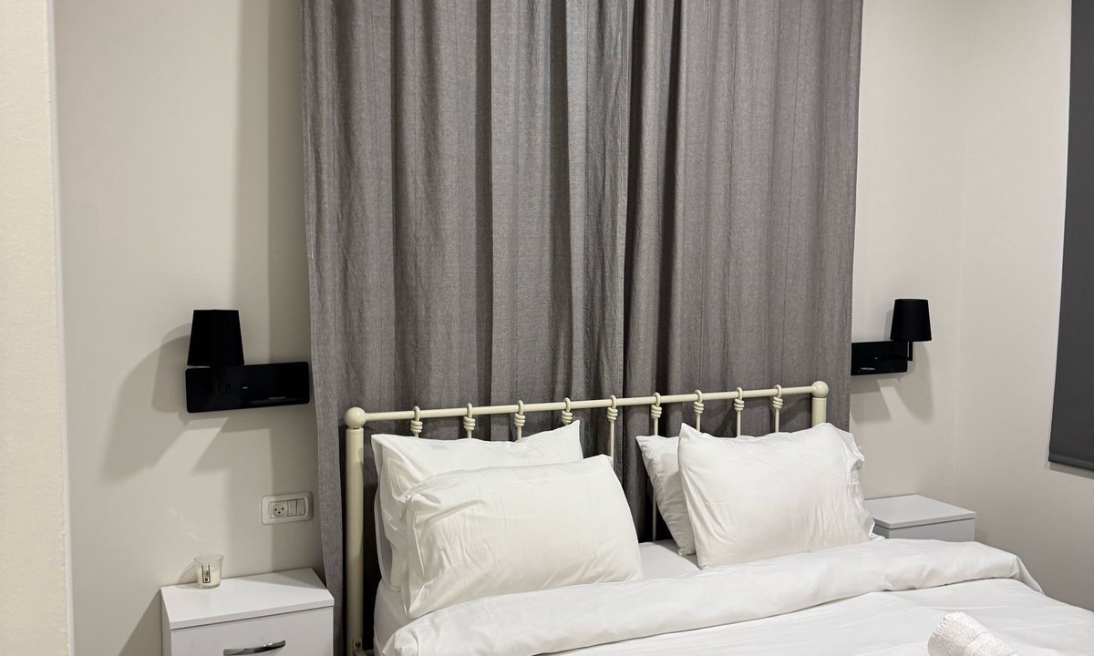 Tiberias Old City Cabin | City Stay Tiberias