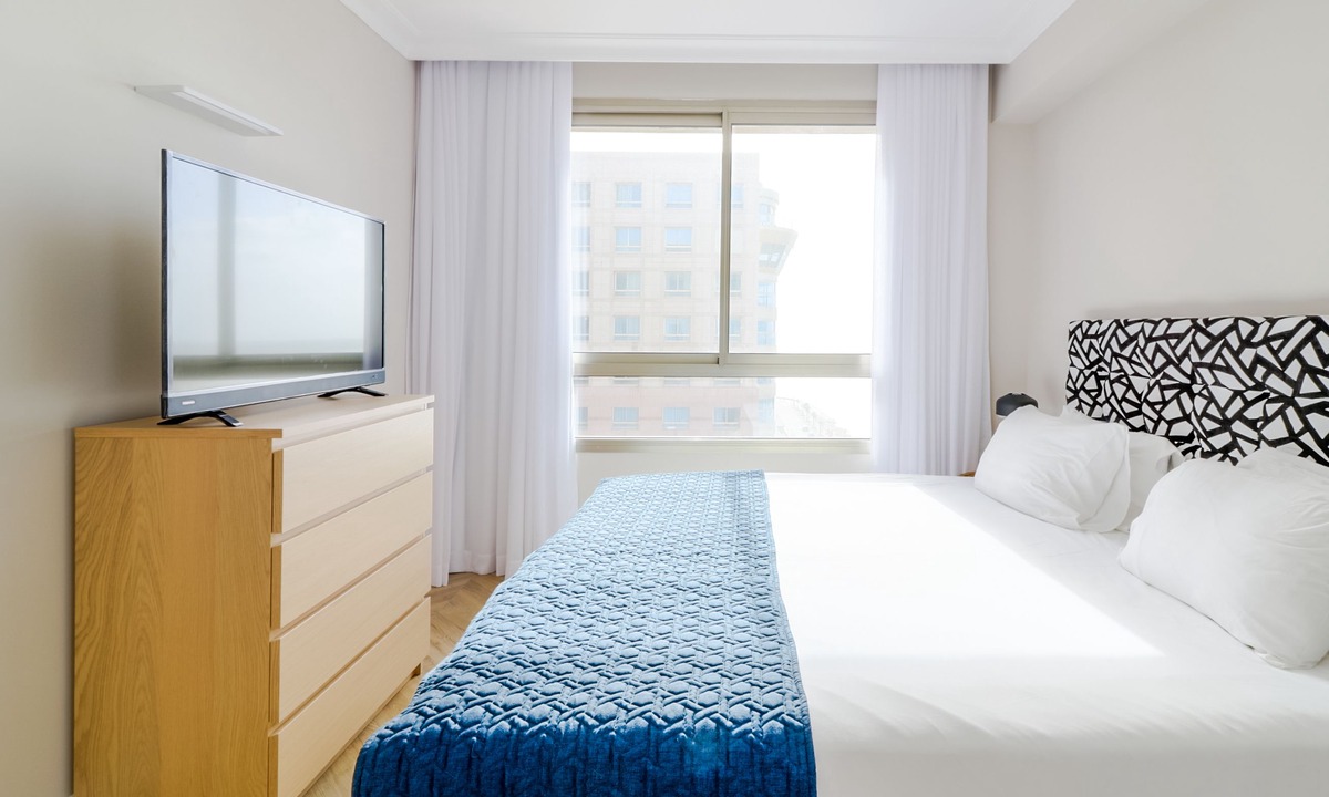 Haifa Apartment | master Haifa