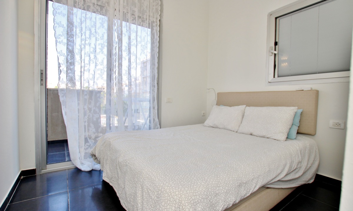 Old North Apartment | GORGEOUS 2 BEDROOMS APARTMENT WITH SUN BALCONY & SEA VIEW IN A TOP LOCATION!