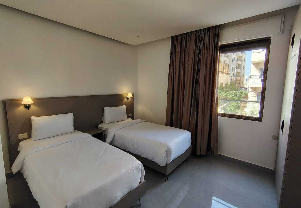 Amman Apartment | Masaken Hotel Apartments