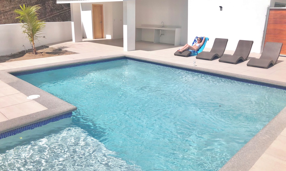San Juan del Sur Apartment | Stylish/Cozy Beach Apt Just Minutes from SJDS Bay