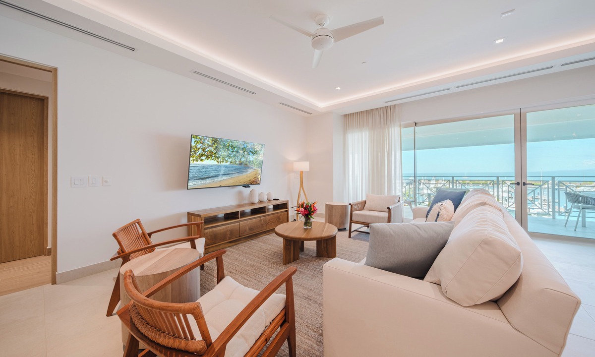 Telire Condo | Experience expansive luxury at our Gran Costa Villas!