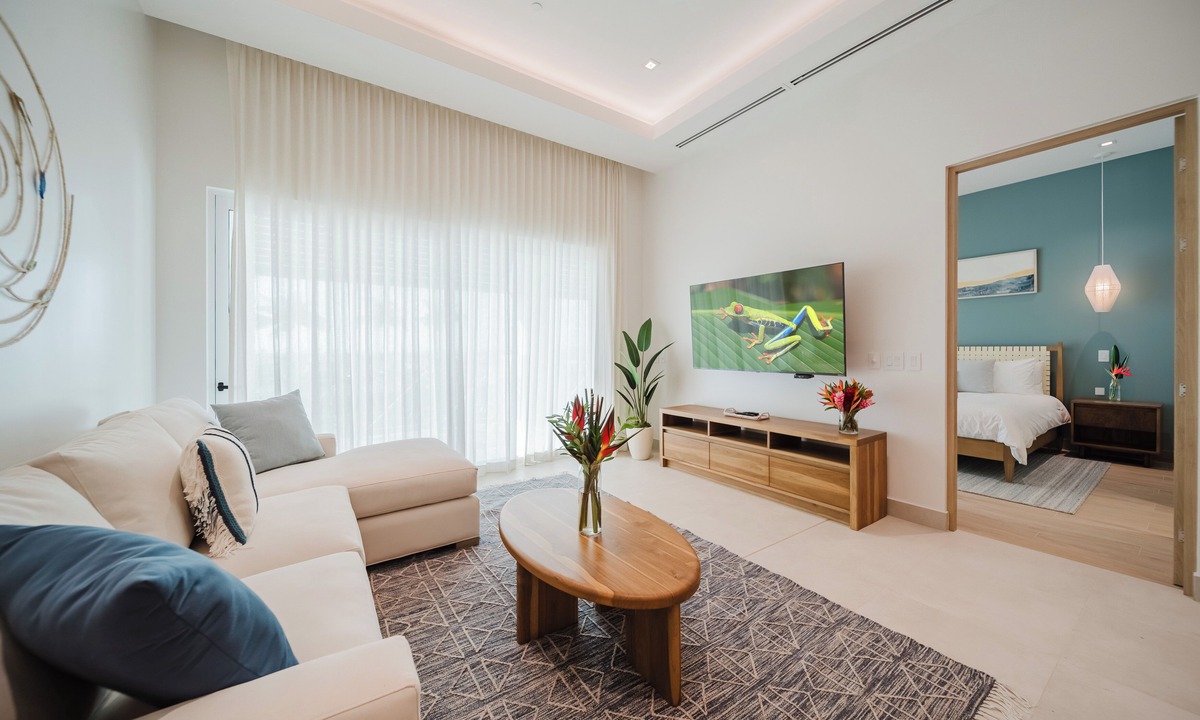 Telire Condo | Discover unparalleled elegance at our Marina Vista Villas!