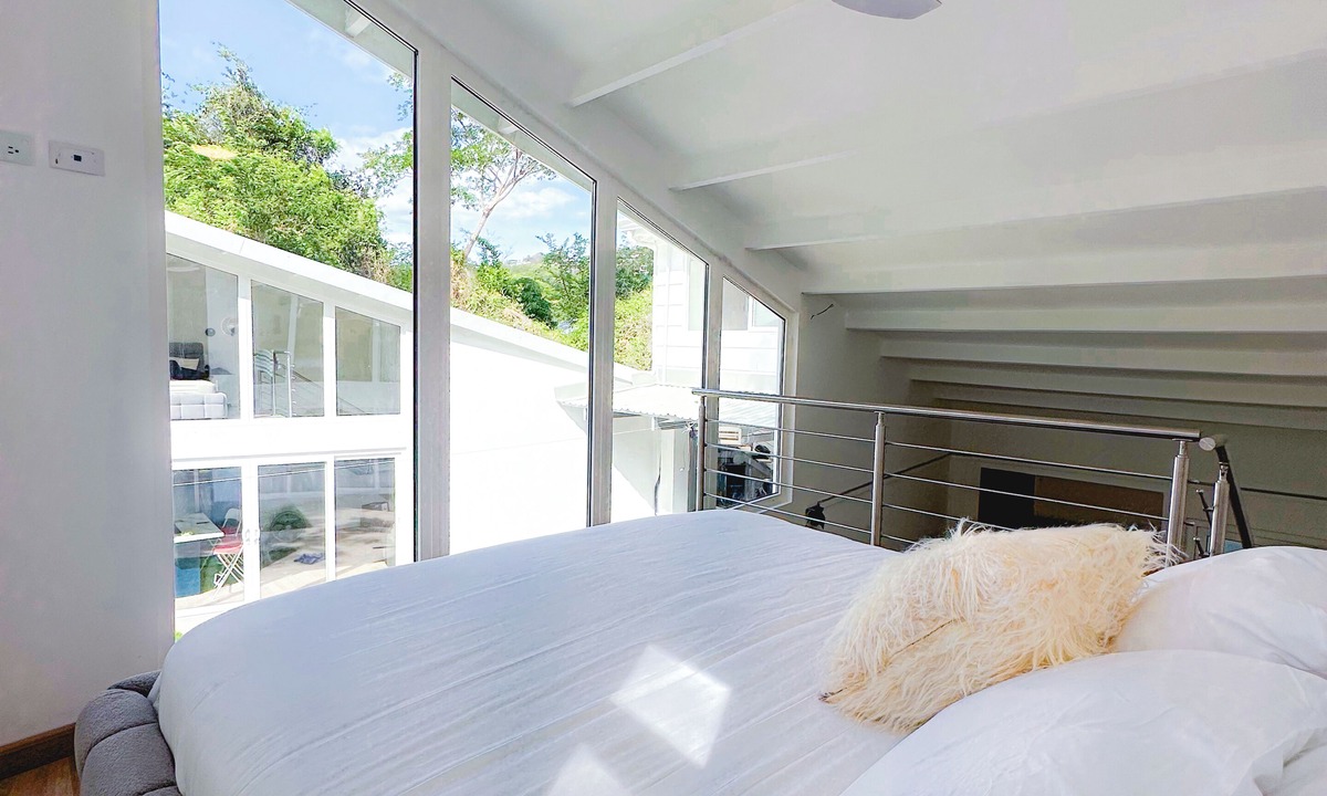Playa Hermosa Apartment | T Loft