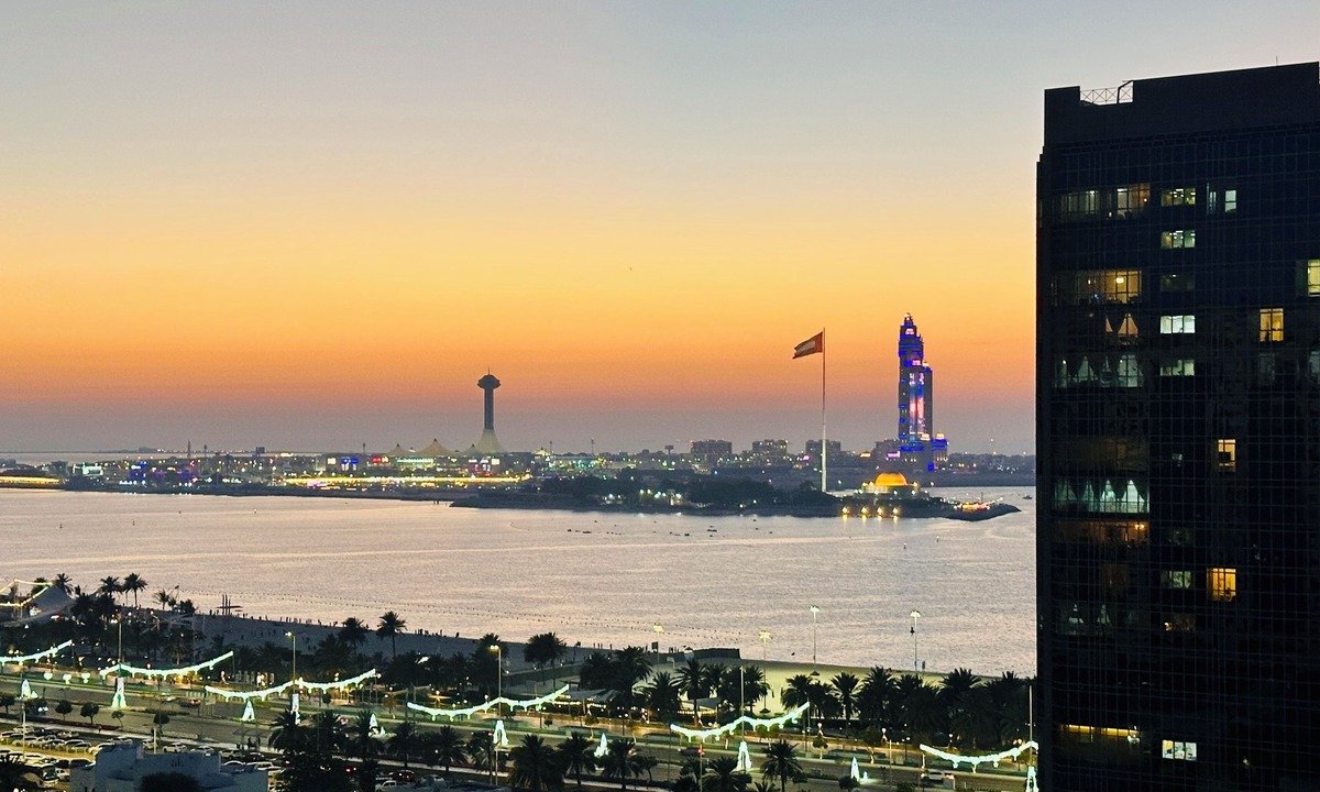 Al Khalidiyah Apartment | Experience a stylish, homely, pet friendly stay. Blending comfort, conv. &Luxury