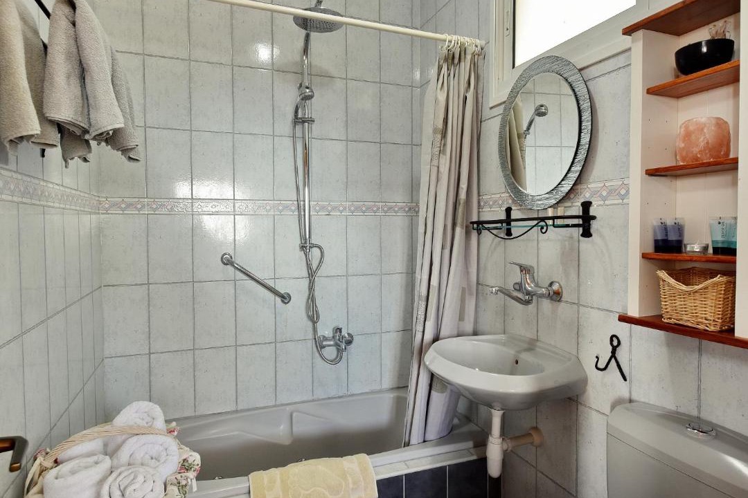 Amirim Ski Chalet | Nofesh Ne'eman