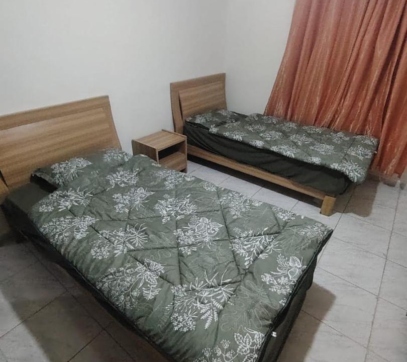 Irbid Apartment | شقة خلف السيفوي