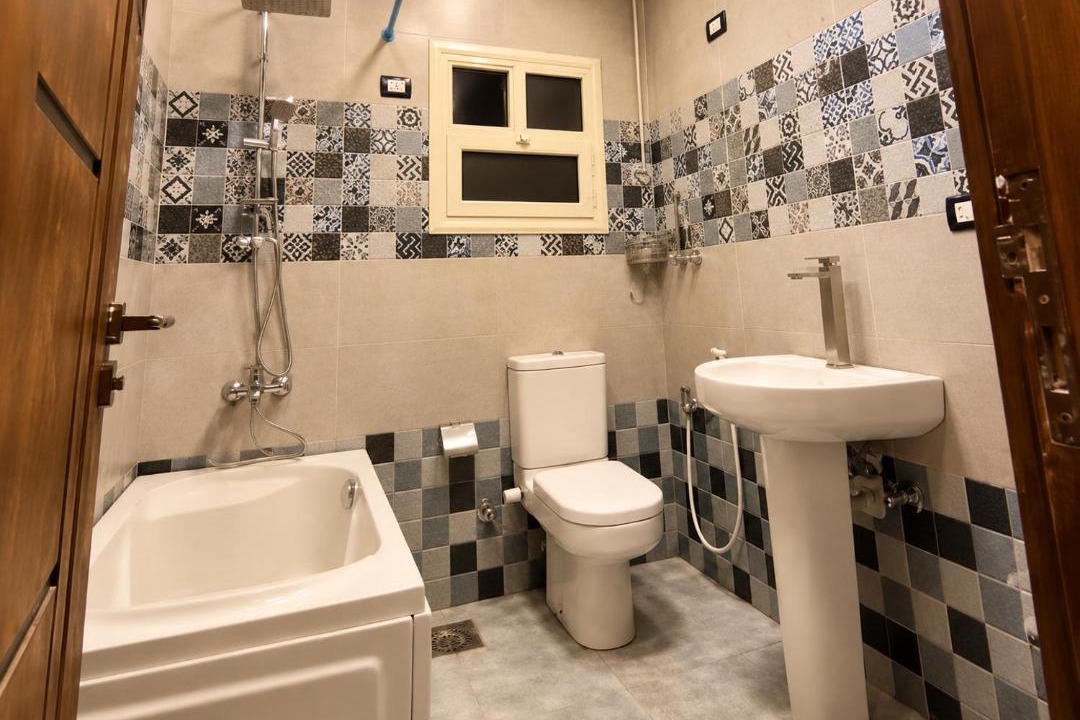 Rameh Apartment | בית ההר - וילה למשפחות עם בריכה פרטית