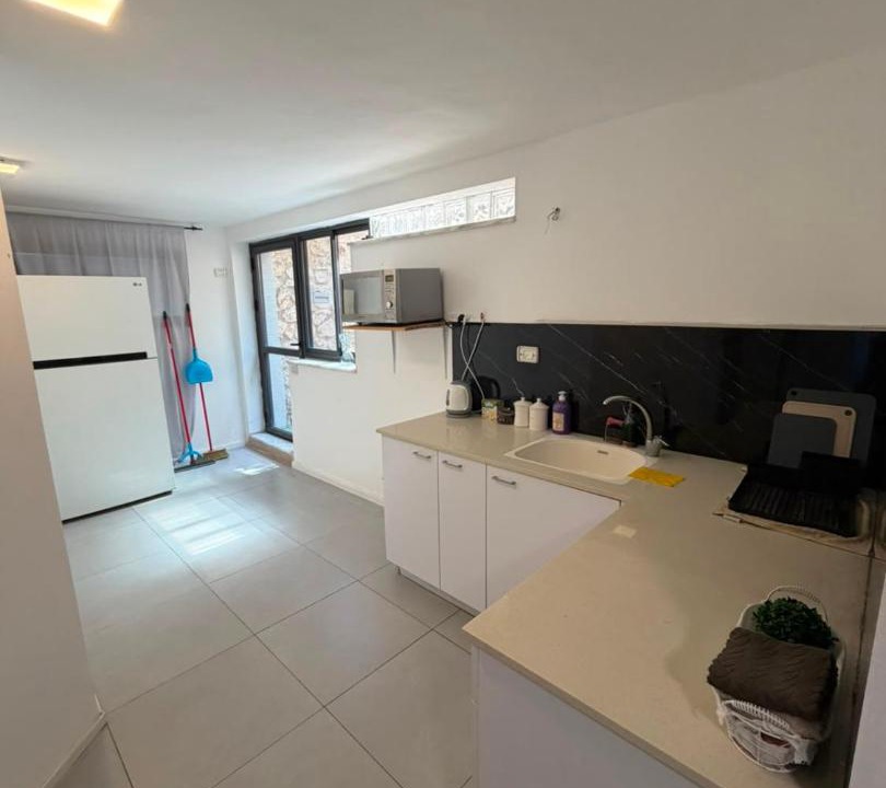 Karkom Apartment | פינה מול הכנרת