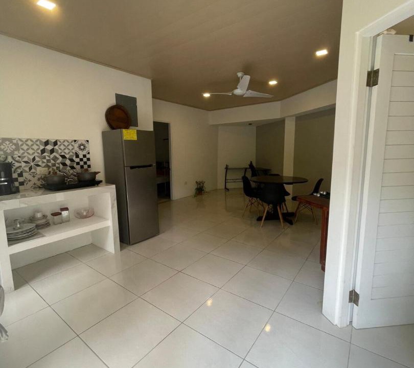 El Cerro Apartment | Apartamento Manuel Antonio, monos, playa, naturaleza