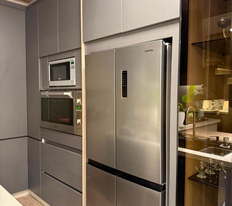 Jordan Apartment | STYLISH FURNISHED APARTMENTS -Irbid