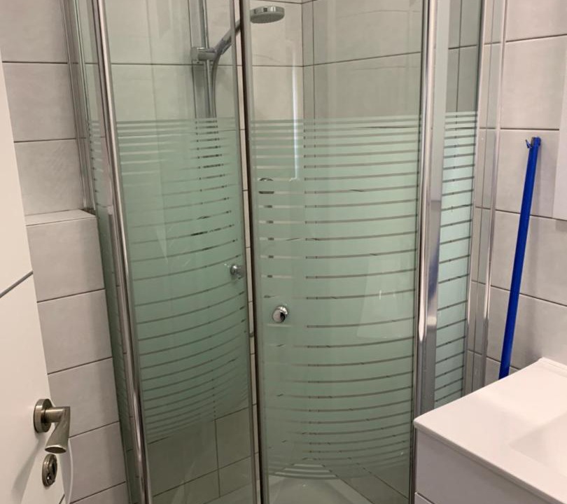 Rehavia Apartment | יחידת נופש ברחביה