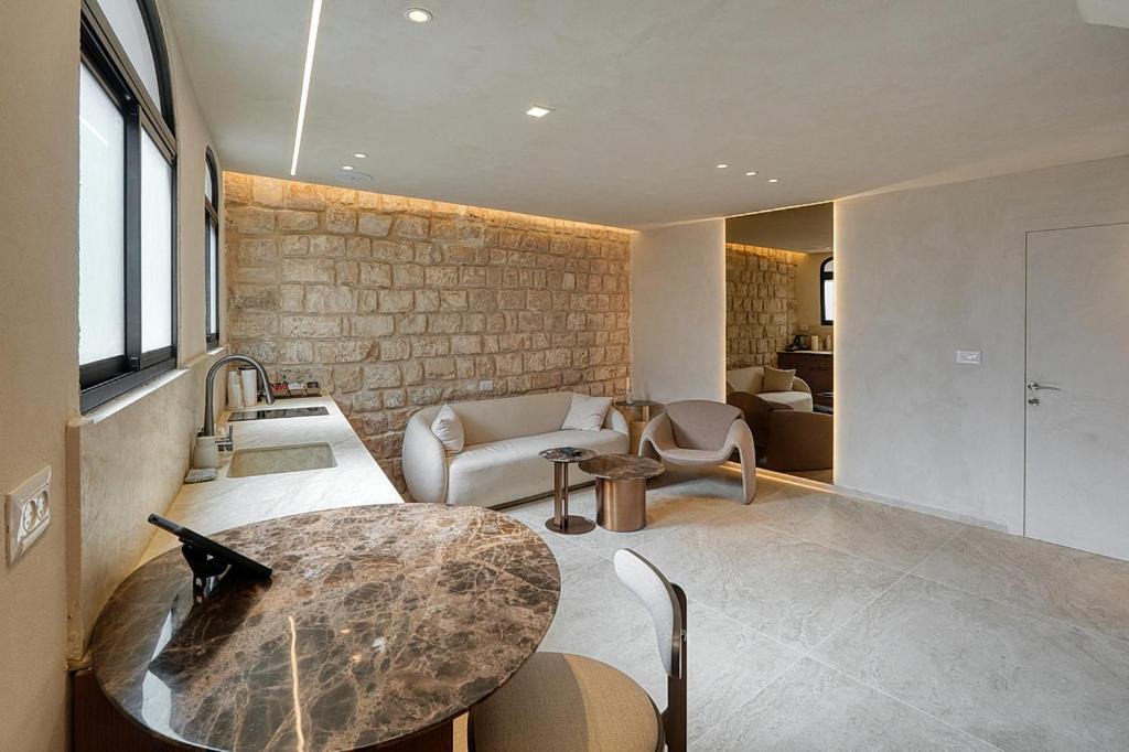 Artists Colony Cabin | numa Suites zefat סוויטות נומה צפת