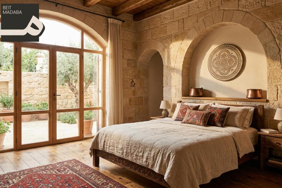 Madaba Apartment | Beit Madaba