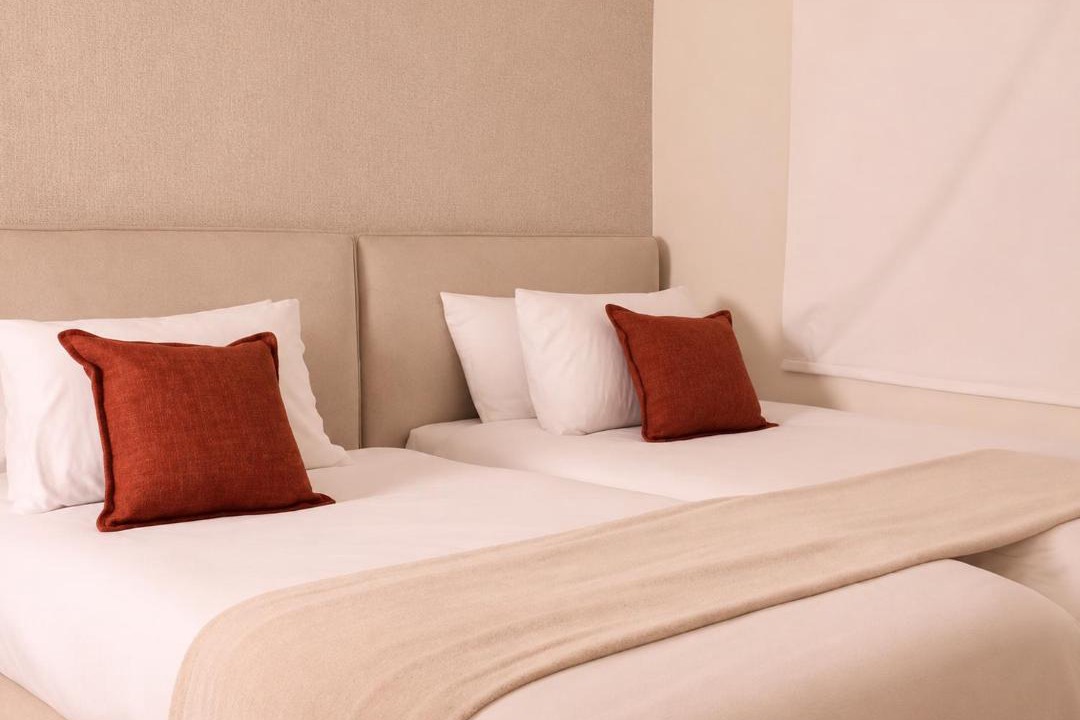 Netanya Apartment | אחוזת הים - וילה כשרה עם בריכה פרטית