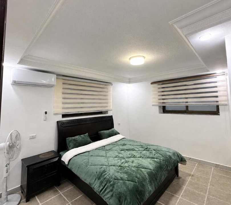 Amman Apartment | Cozy Large Studio 1 Central Amman Near Rainbow Street