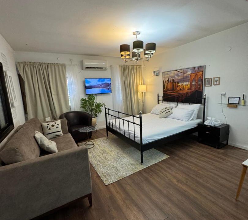 Daliyat al-Karmel Apartment | Aristo