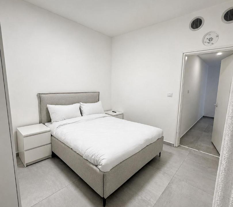 Eilat Apartment | סיאלו של רשת Stay - דירת 2 חדרי שינה מהממת במרחק הליכה מטיילת אילת