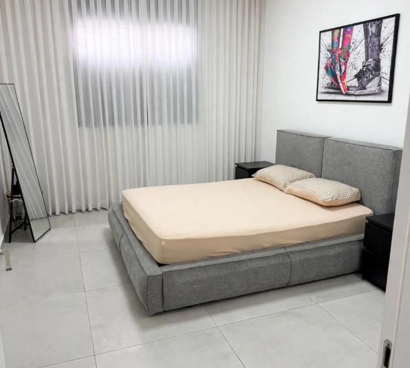 Yeruham Villa | וילת צאלים