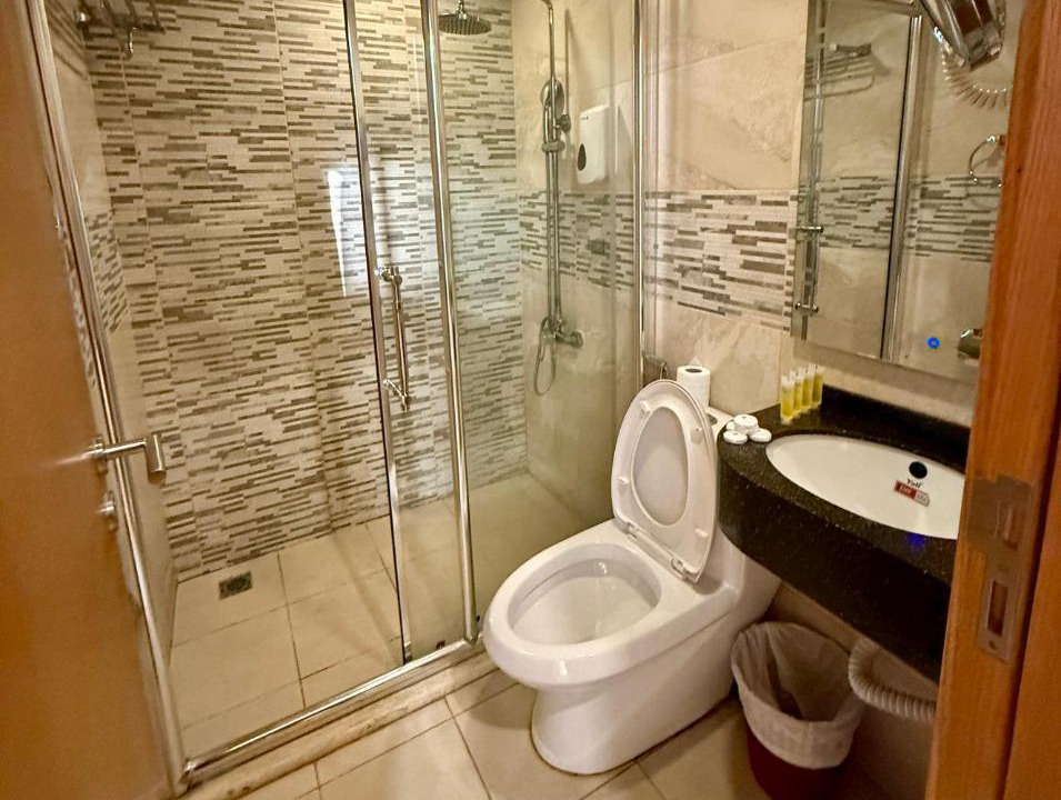 Al Swaifyeh Apartment | Jawheret S Hotel Suite