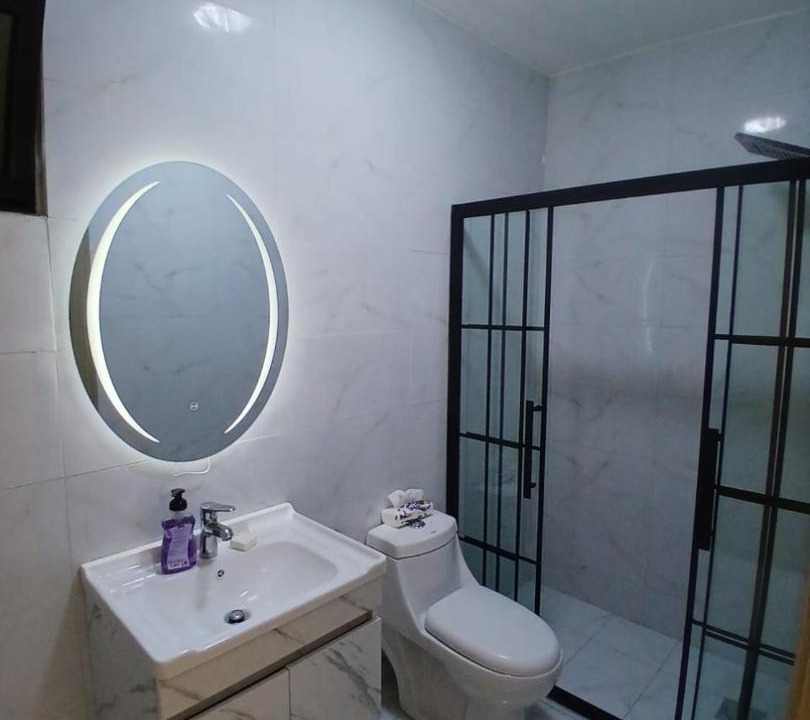 Amman Apartment | شقق الشروق1