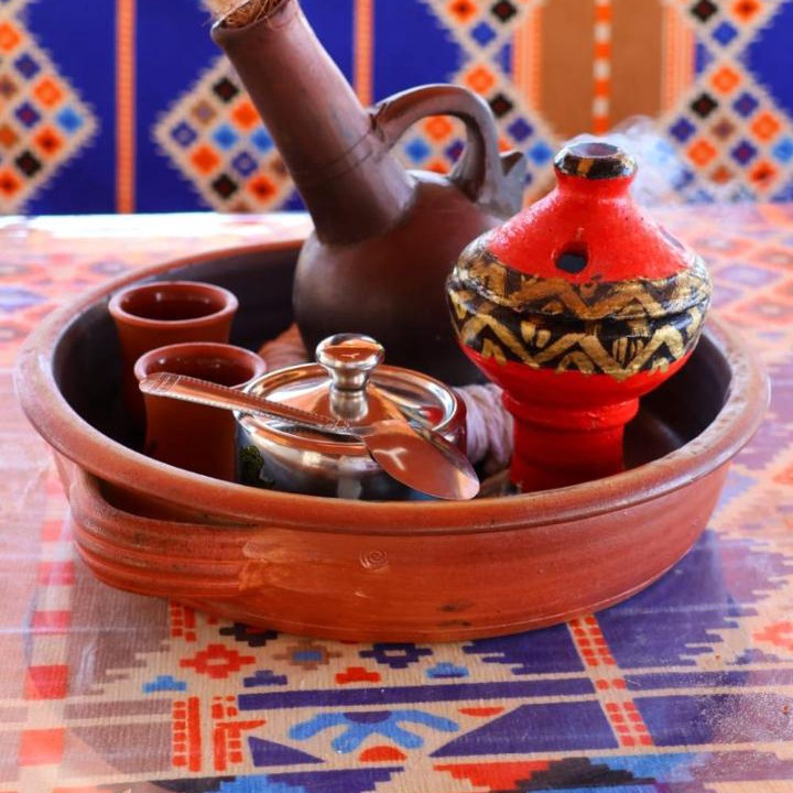 Aswan House | Habibi Nubian Guest House-Nubian Hospitality