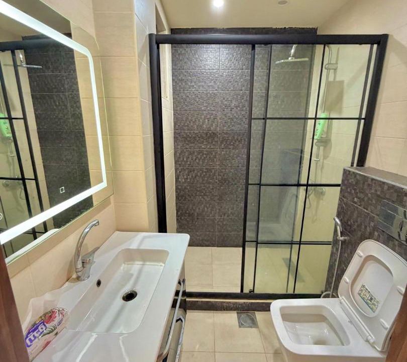 Al Kafrayn House | La Gabbia Chalets