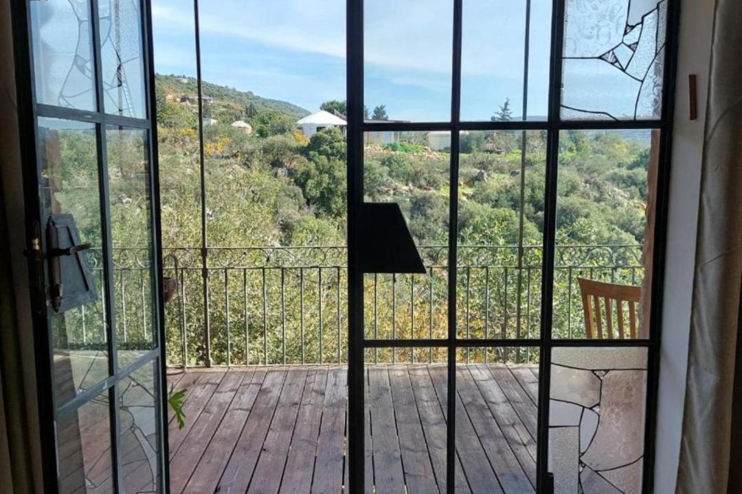 Klil House | tranquil beautiful house כליל השחר- צימרים קסומים במיקום מרגיע למשפחות וזוגות