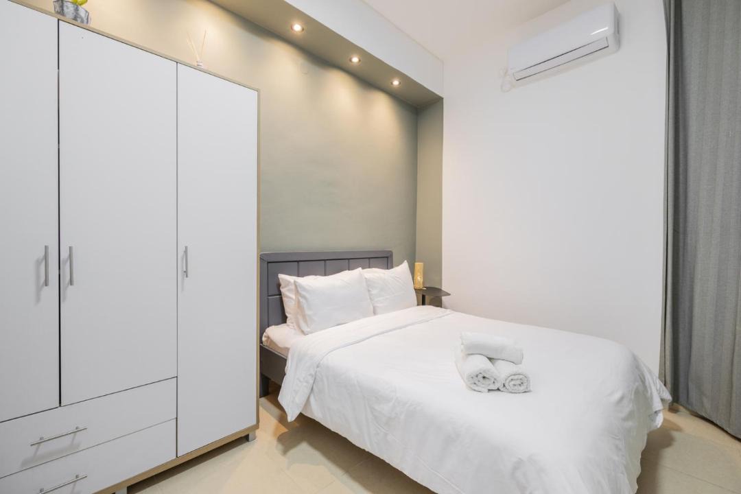 Haifa Apartment | Masada34a City Center