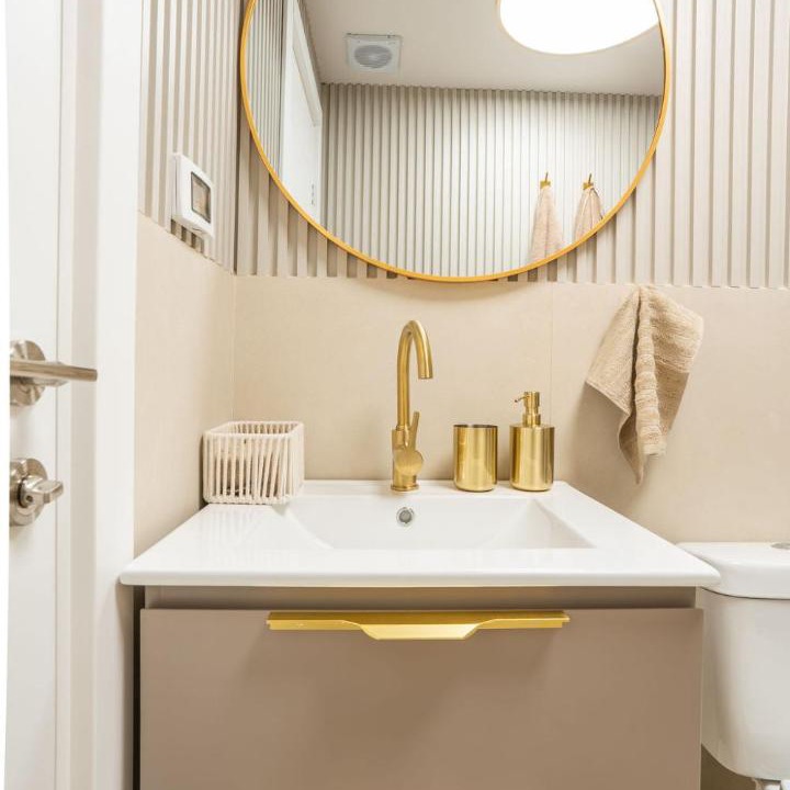 Eilat Apartment | סוויטת גפן