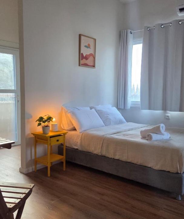 Haifa Hotel | Hotel Loui Talpiot