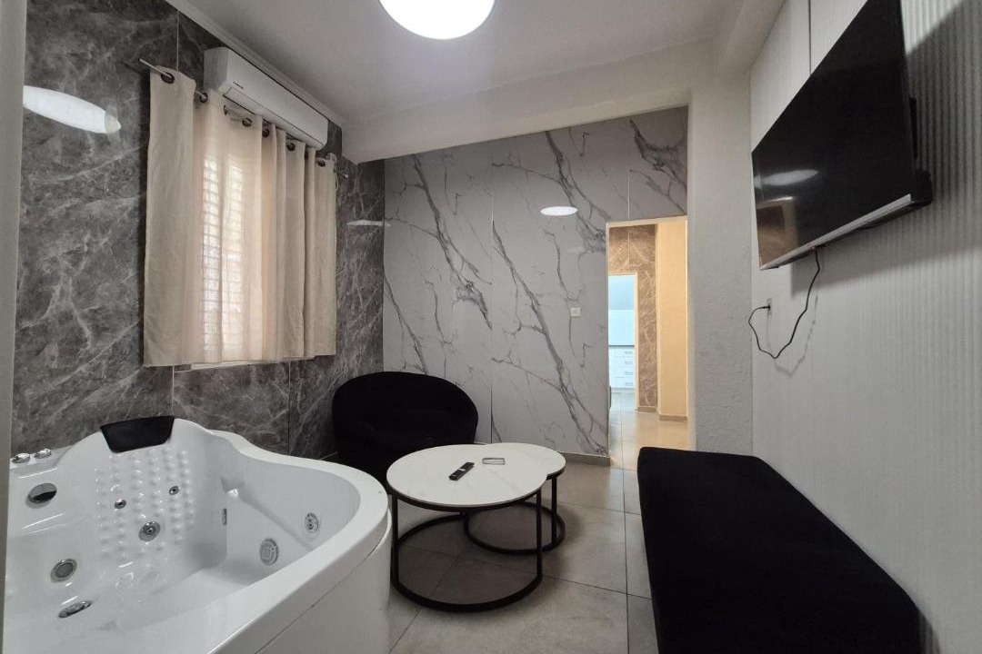 Haifa Apartment | Apartment Pevzner
