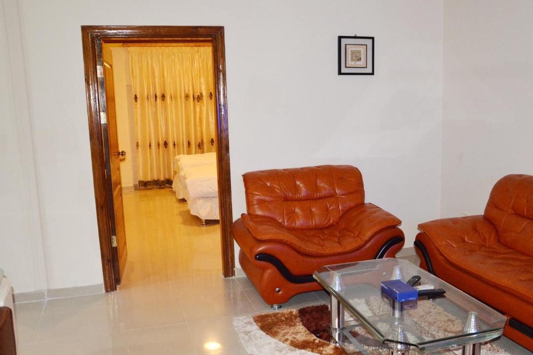Irbid Apartment | The Apartments By Sedrah