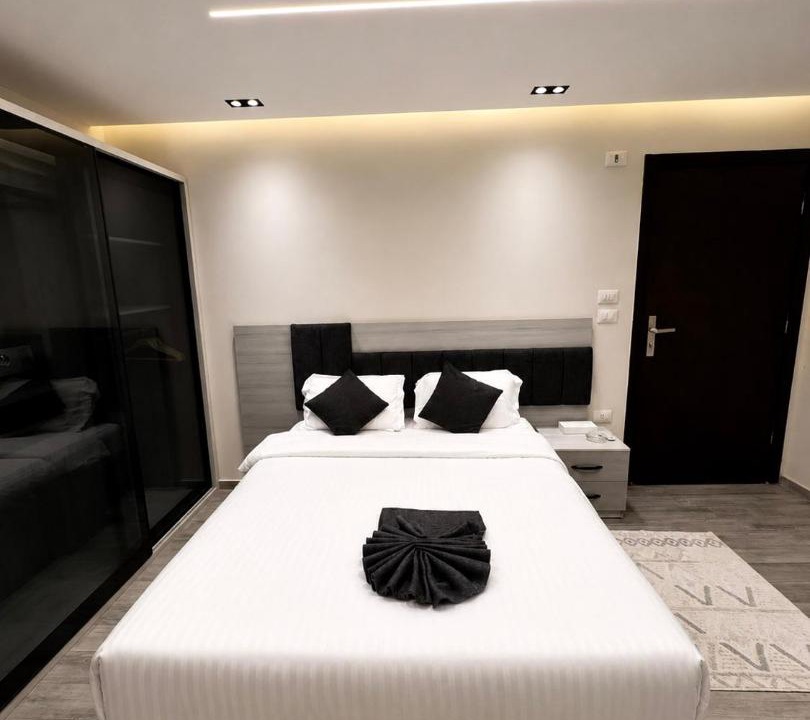 Al Duqqi Apartment | avenu elarab