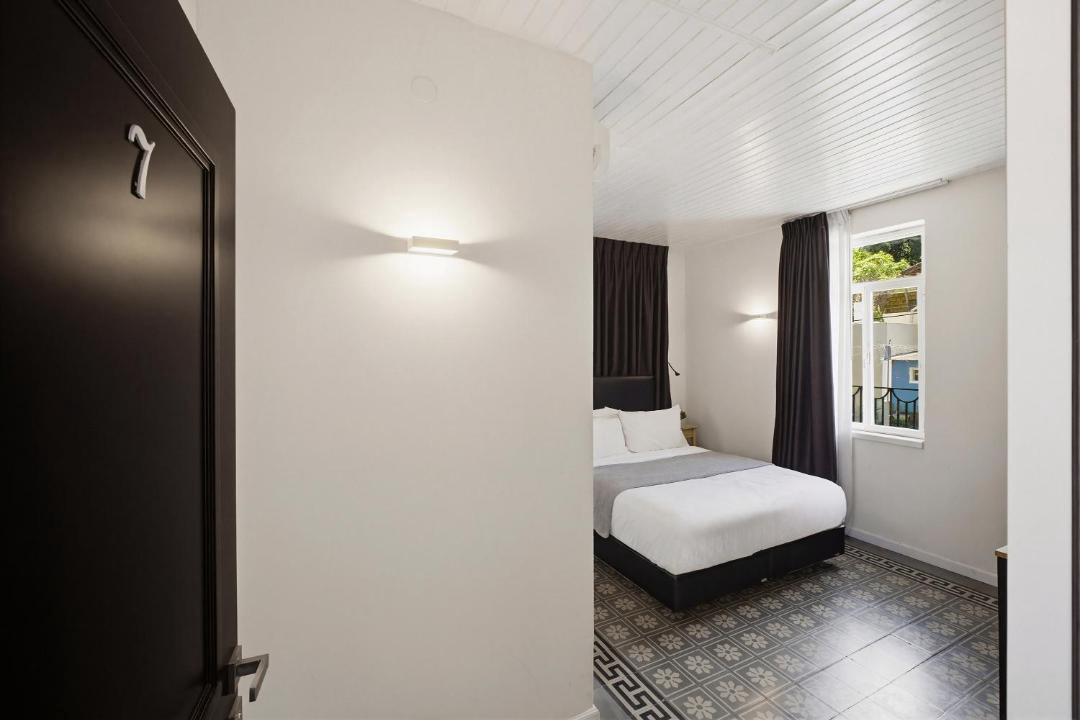 German Colony Hotel | City Port Hotel by Sea N Rent