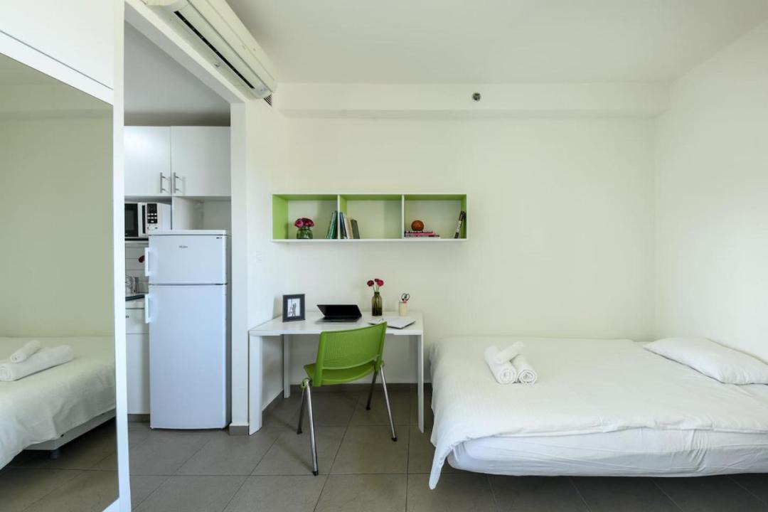 Tel Aviv Apartment | TLV university apartments near Expo by Sea N' Rent
