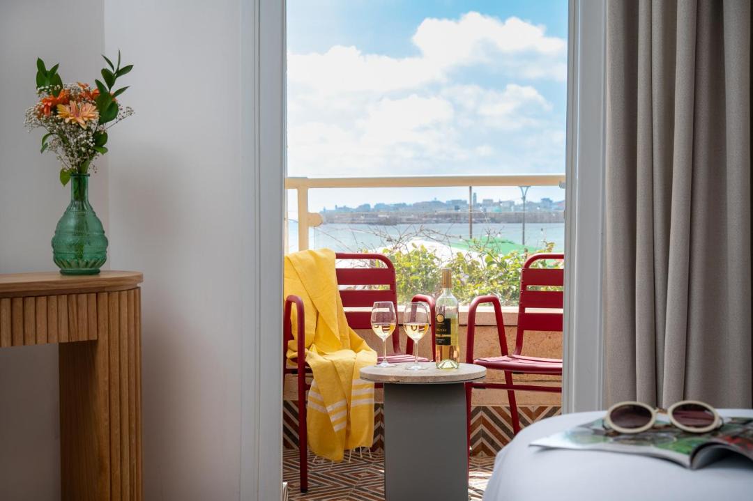 Acre Hotel | Naveh Tamar - Mehadrin Kosher suitable for Ultra-Orthodox guests