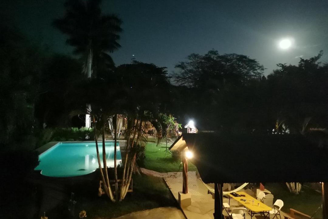 Canas Dulces House | Eladio's Place Hostel