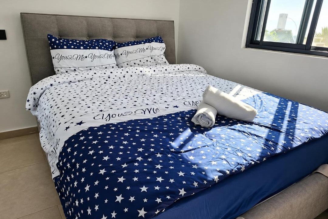 Migdal Apartment | הפינה של פנינה במושבה - דירה משפחתית מהממת