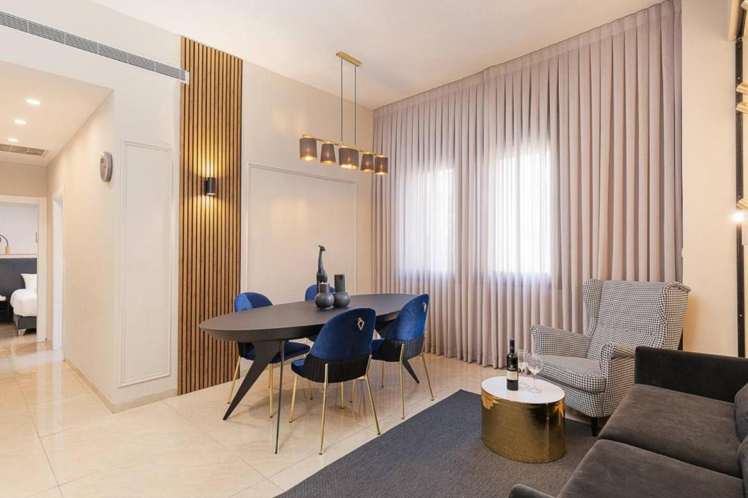 Jerusalem Apartment | 2 Br Apartment In Natanstrauss St Jerusalem Israel