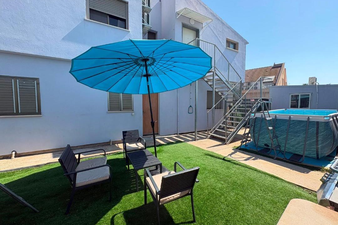Gilboa Apartment | Rest&breath