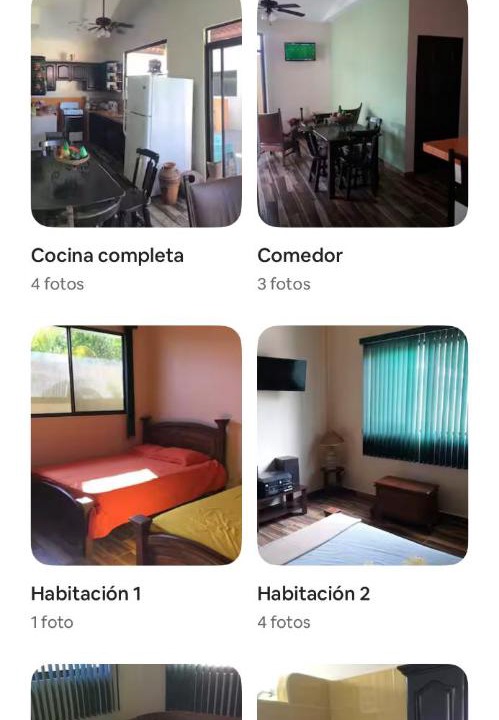 Esterillos Oeste House | Casa Pacífico Esterillos