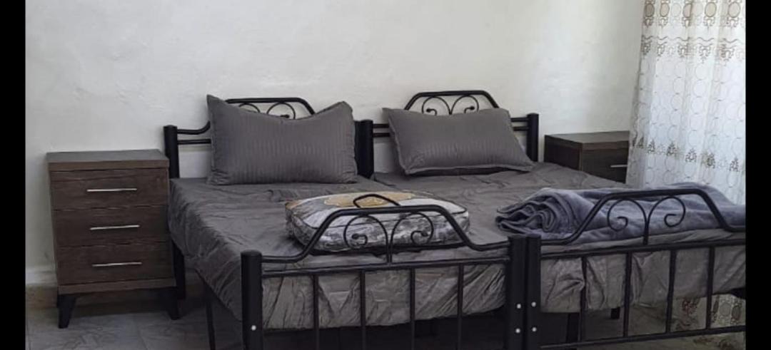 Jabal Al-Hussein Apartment | comfortable home