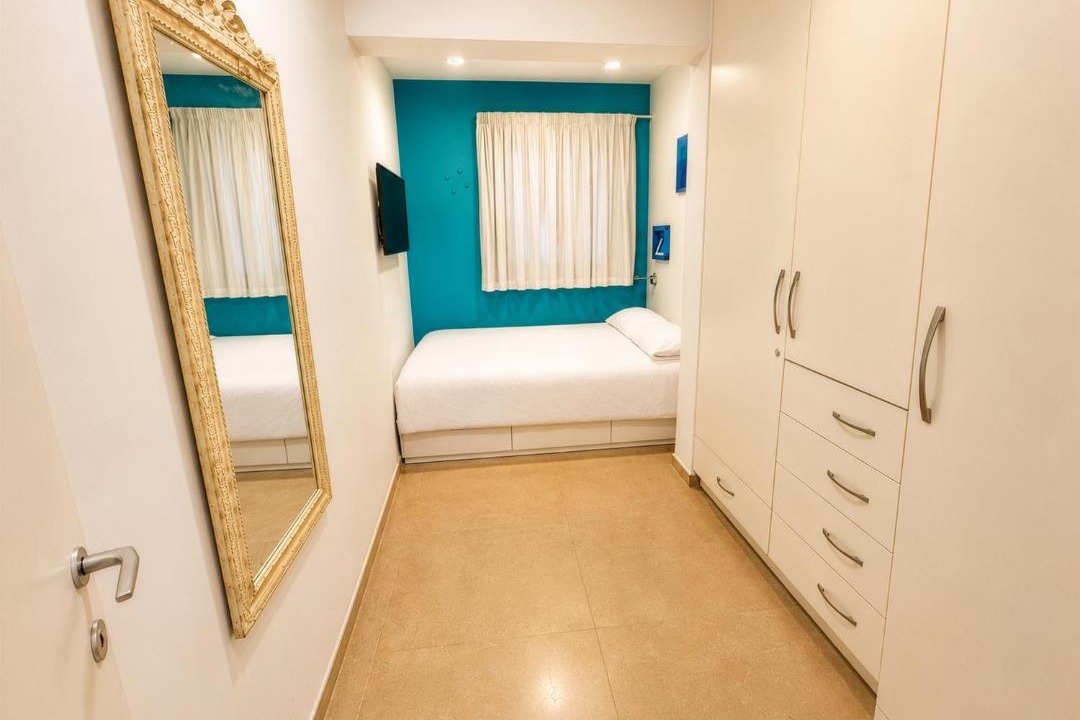 Haifa Apartment | Carmel Home Mount Seaview