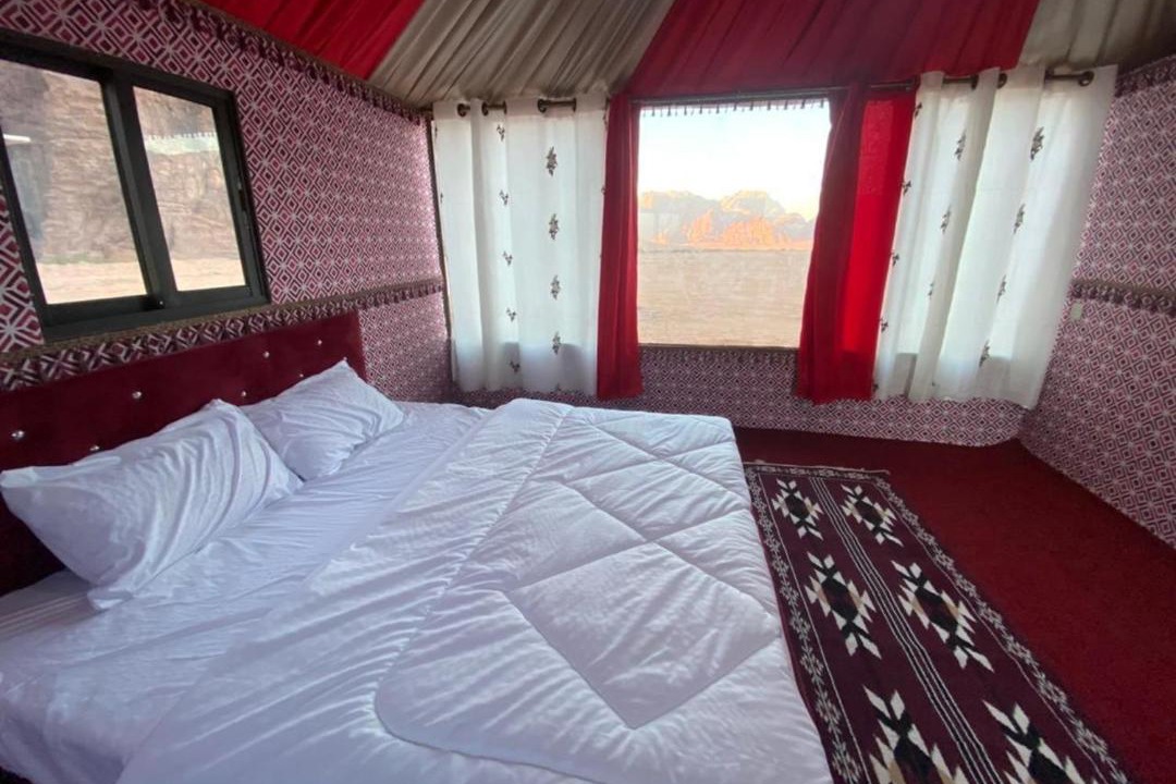 Wadi Rum Apartment | Salem Wadi Rum Road