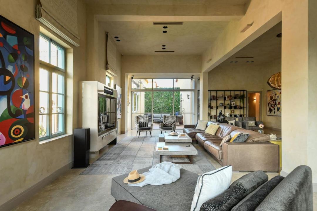 Jaffa Apartment | The Pearl of Jaffa Lux Apartment by Sea N Rent