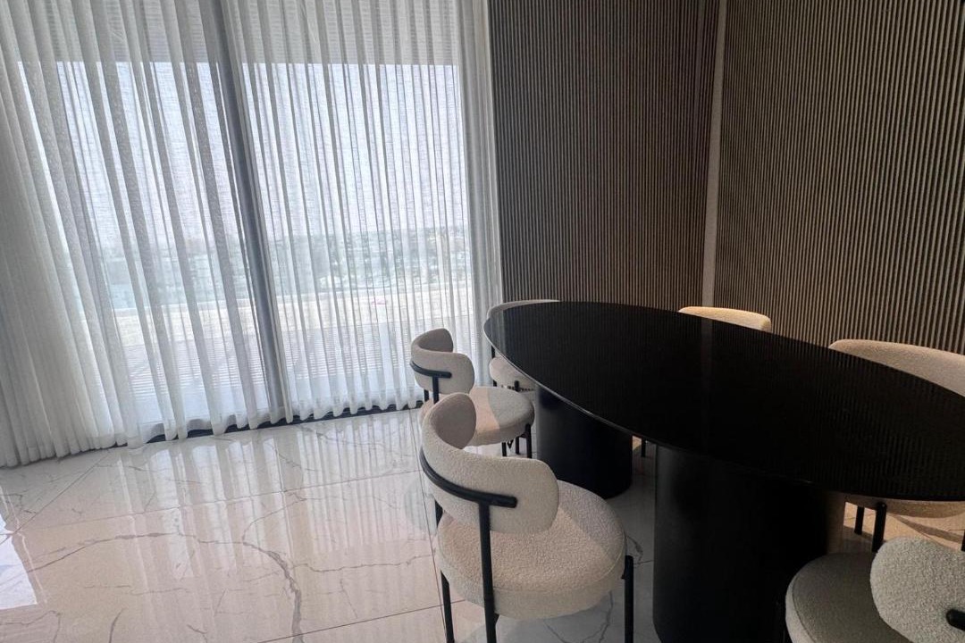 Beersheba Apartment | Sky High 15 Choose Between 2 Luxury Penthouses
