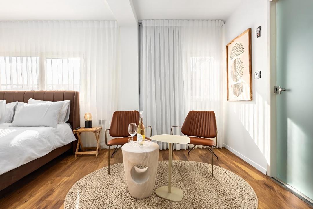 Jaffa Apartment | One Apartments TLV